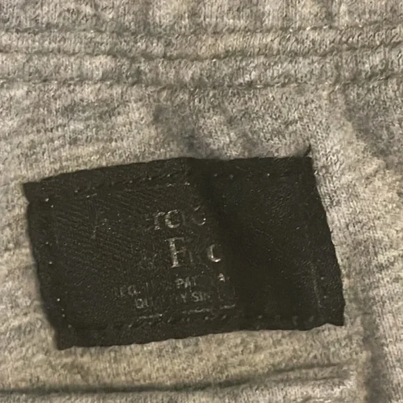 Abercrombie shorts - Picture 4 of 4